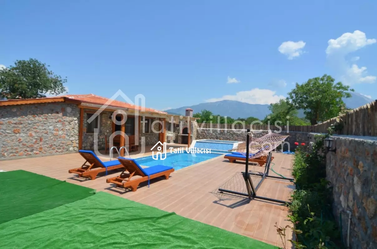 Villa Hobi