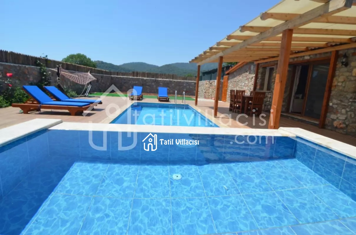 Villa Hobi