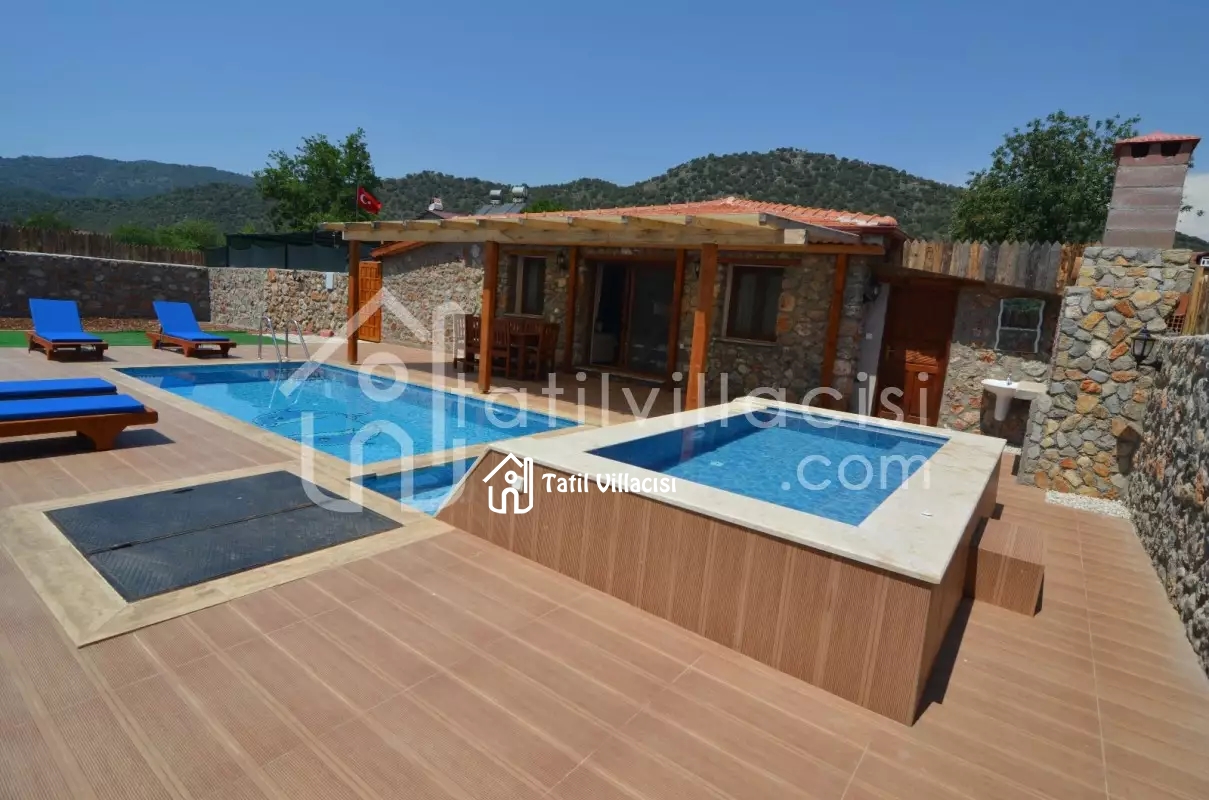 Villa Hobi