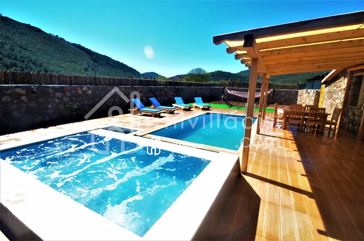 Villa Hobi