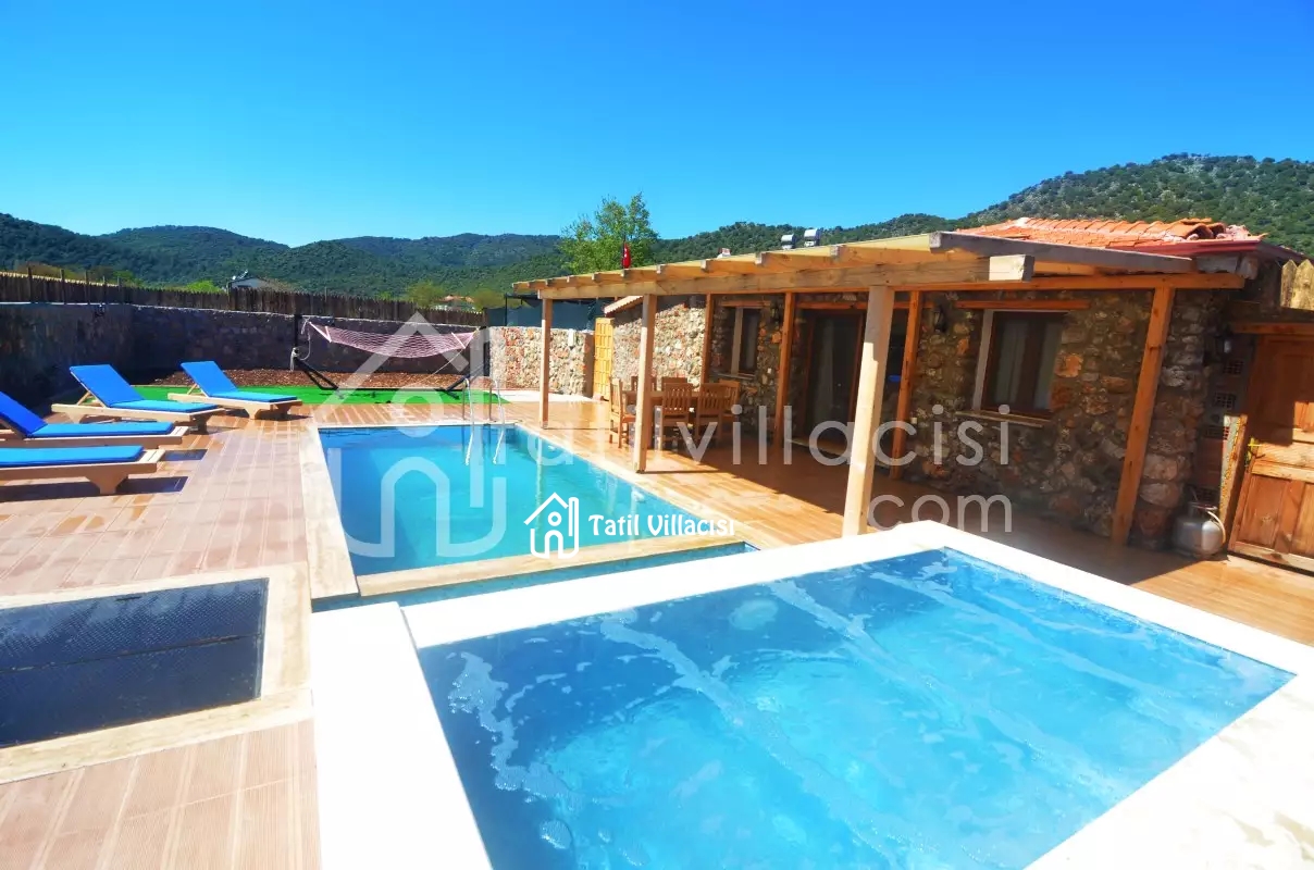Villa Hobi