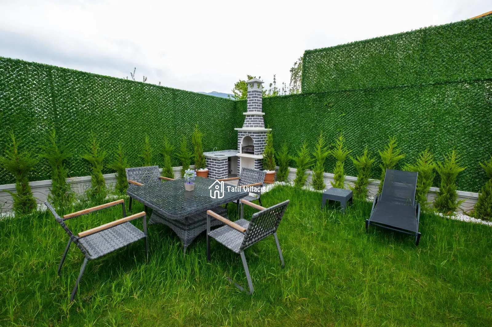 Villa Holiday Haven
