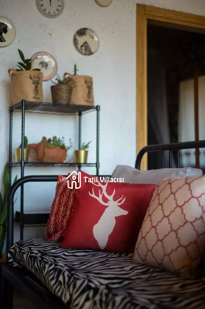 Villa Honey River