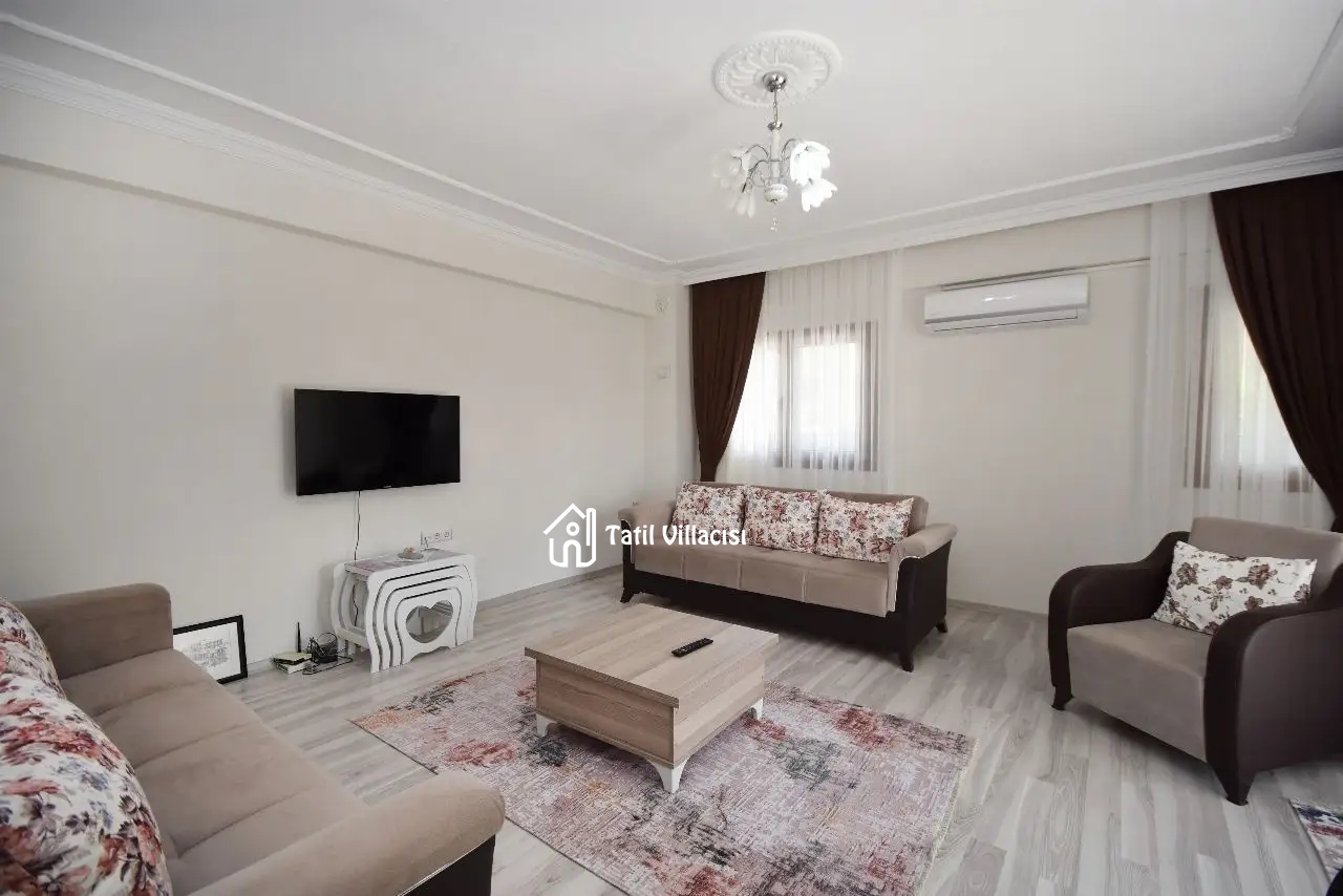 Villa Huzur
