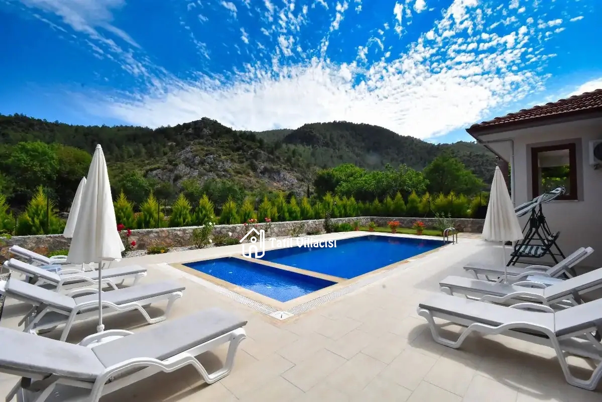 Villa Huzur