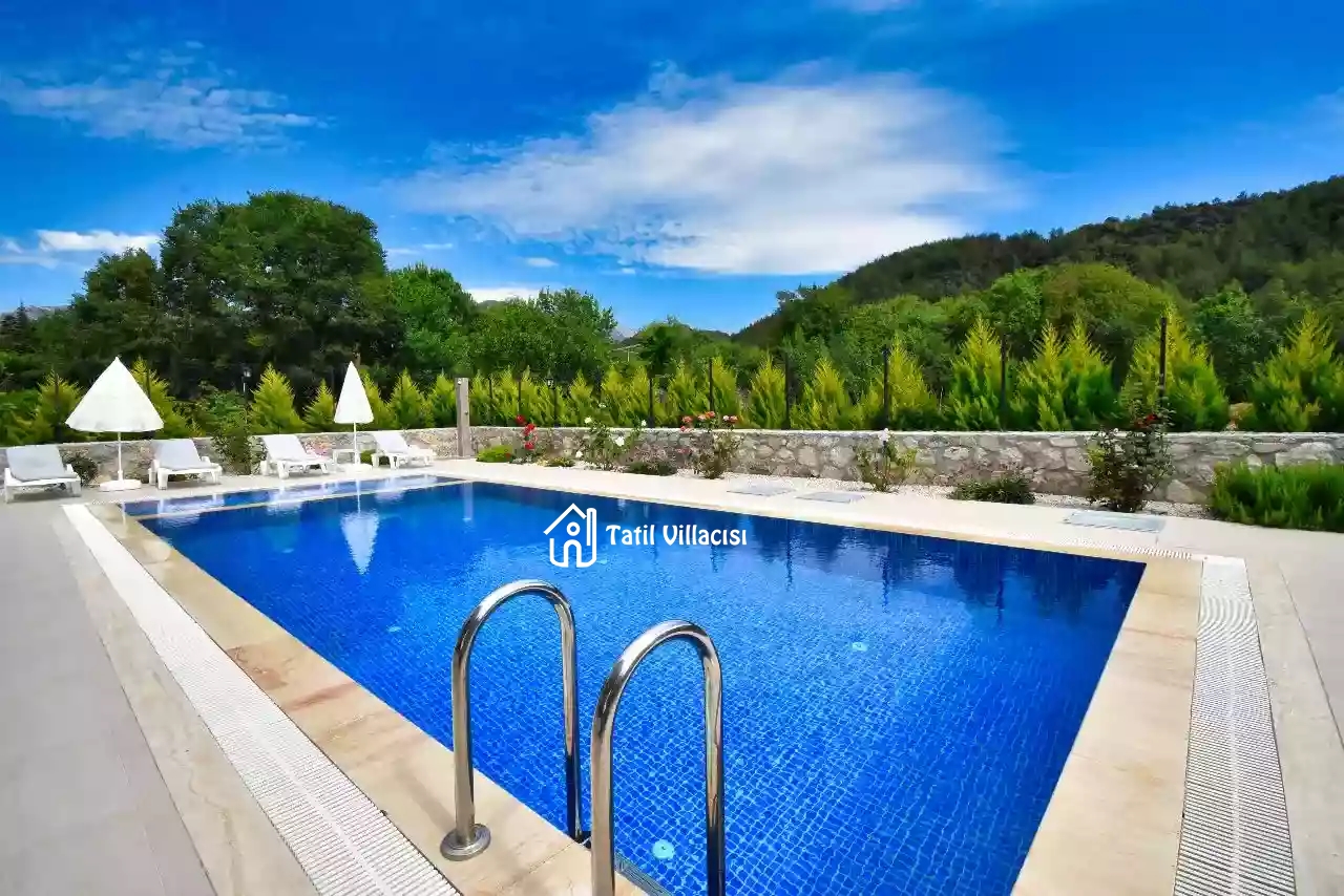 Villa Huzur