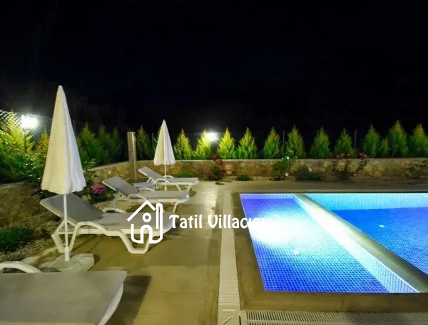 Villa Huzur
