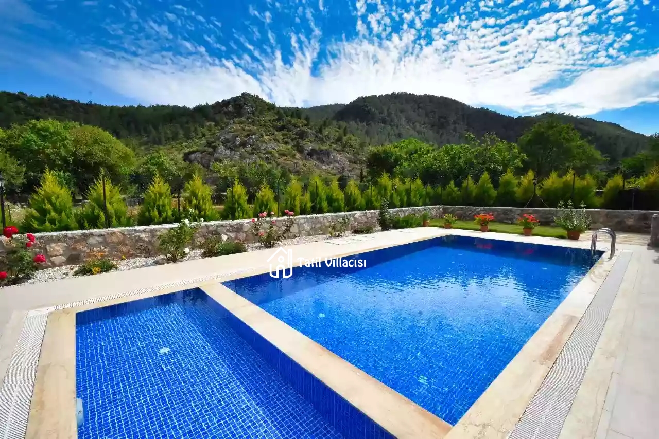 Villa Huzur