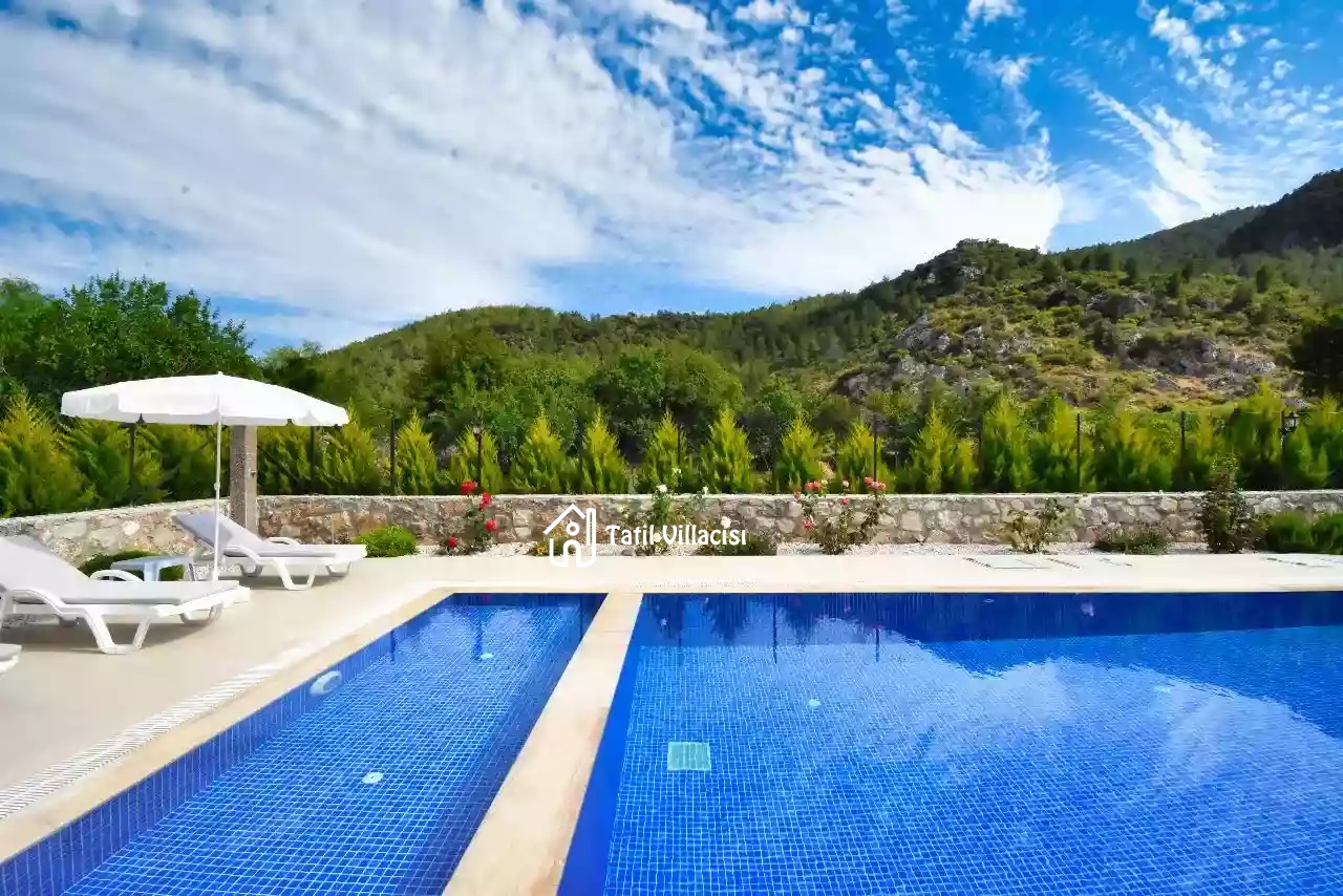 Villa Huzur