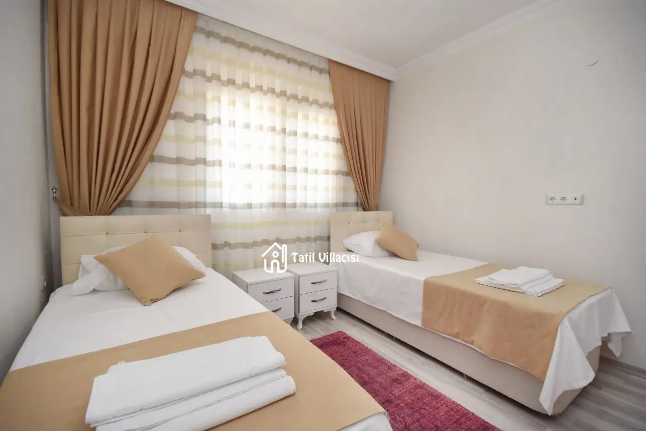 Villa Huzur