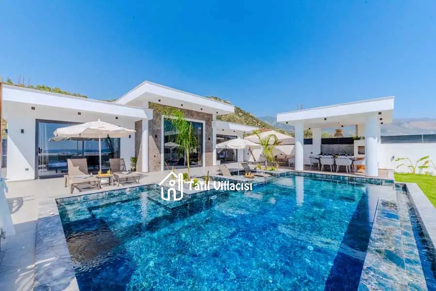 Villa İclal