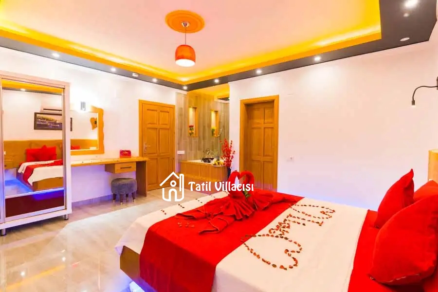Villa İclal Duo