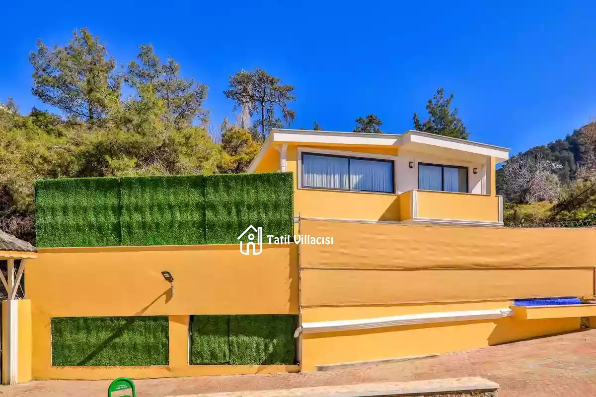 Villa Ihlamur Duo