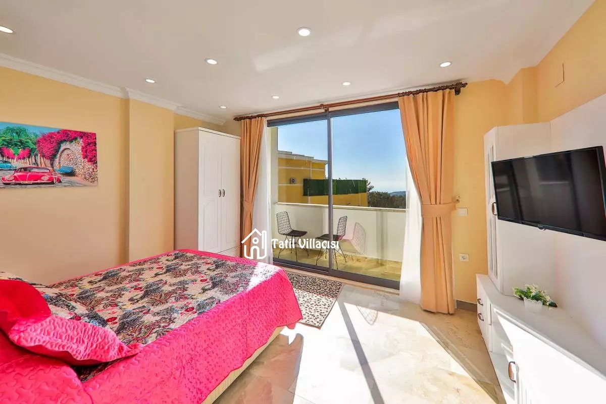 Villa Ihlamur Duo