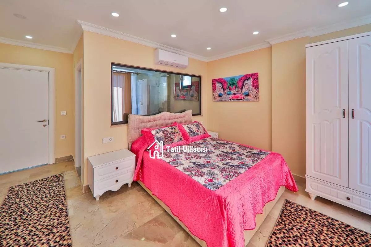 Villa Ihlamur Duo