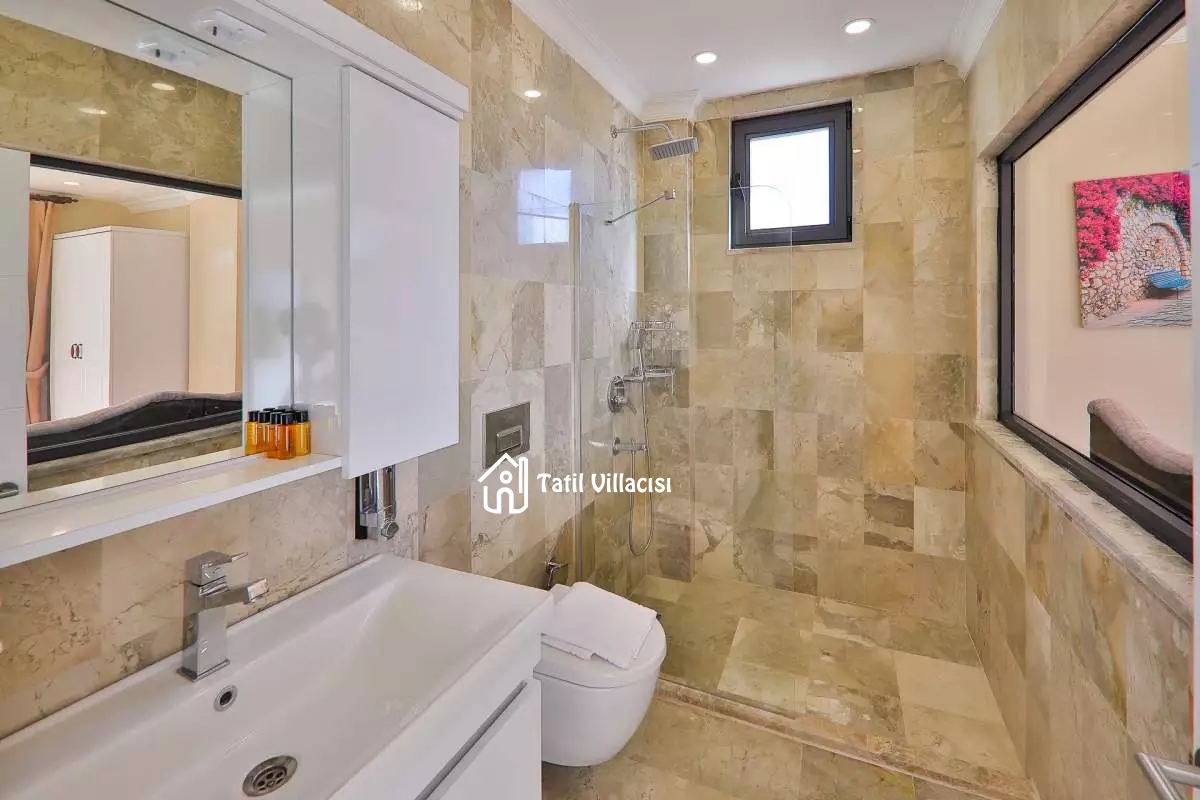 Villa Ihlamur Duo