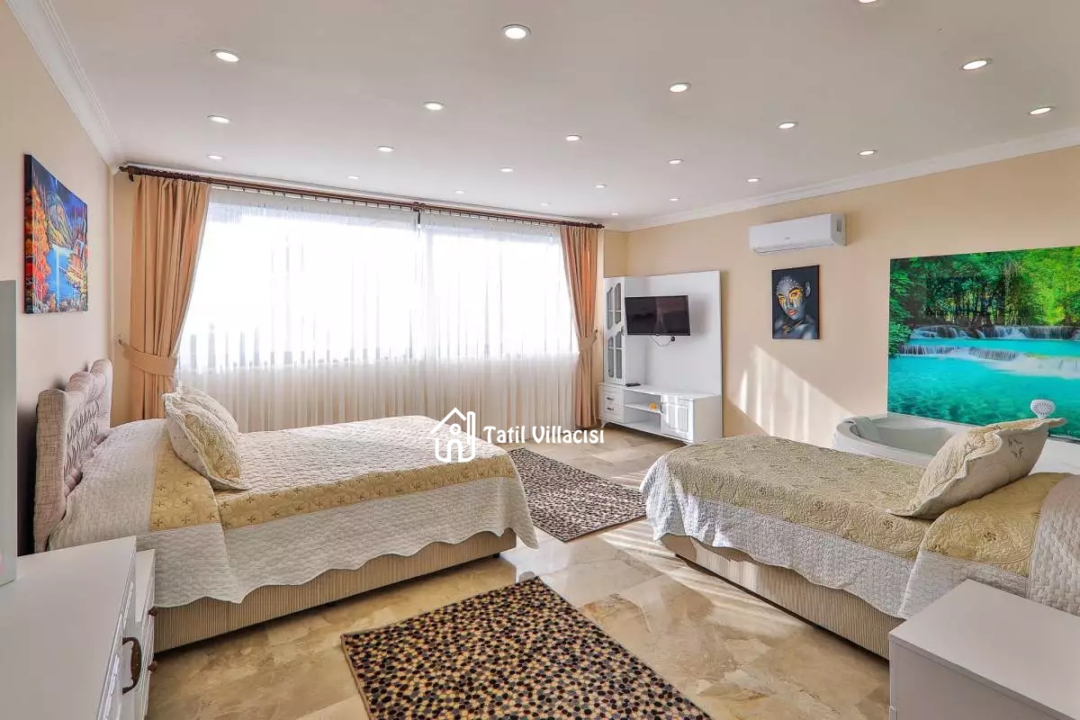 Villa Ihlamur Duo