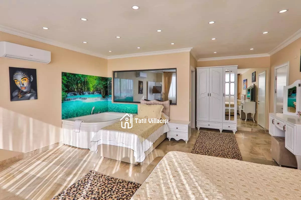 Villa Ihlamur Duo