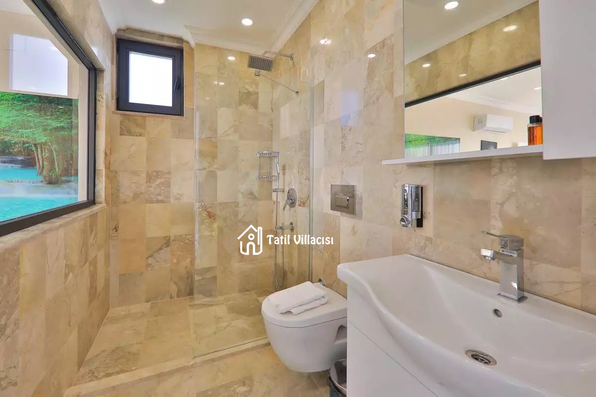 Villa Ihlamur Duo