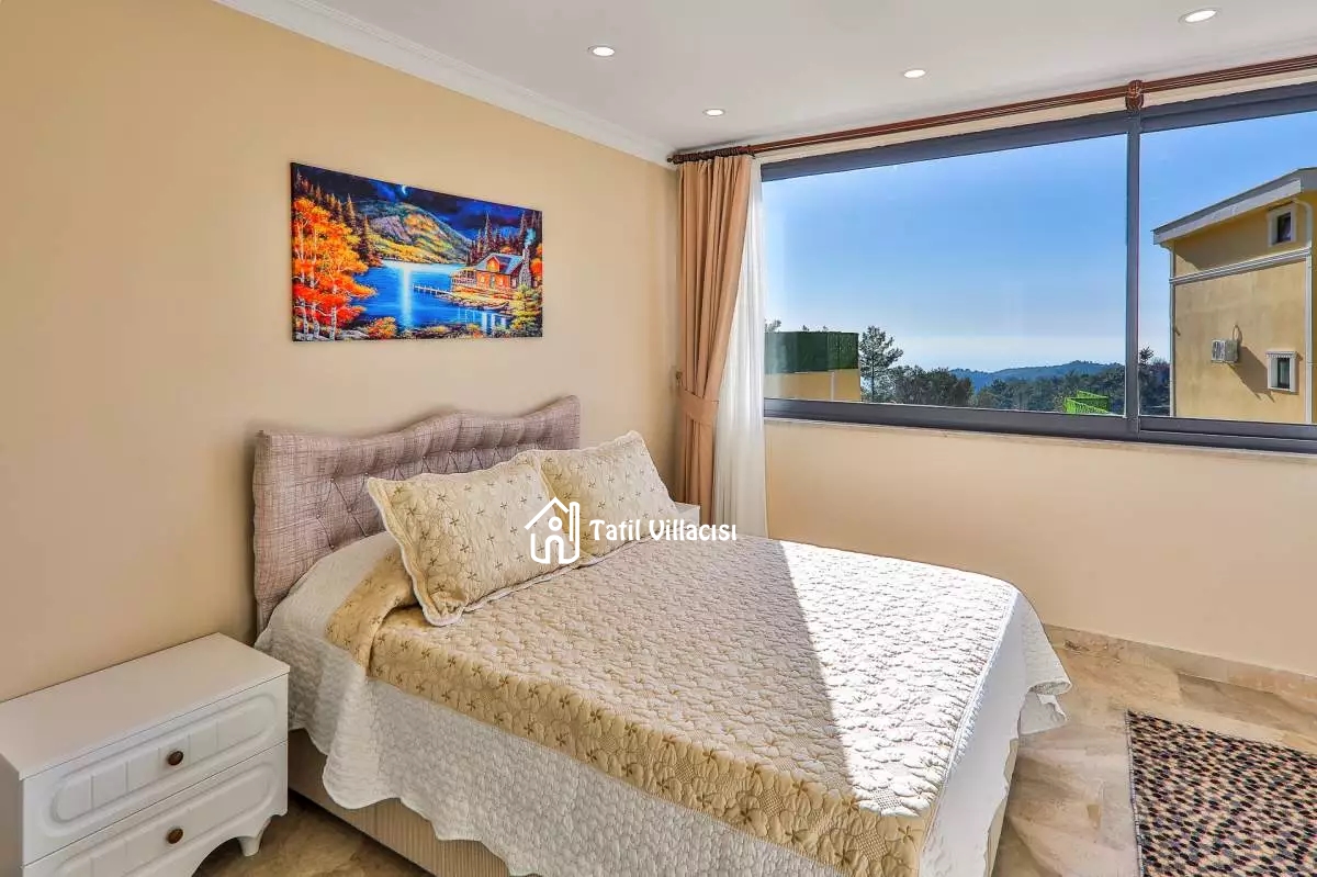 Villa Ihlamur Duo