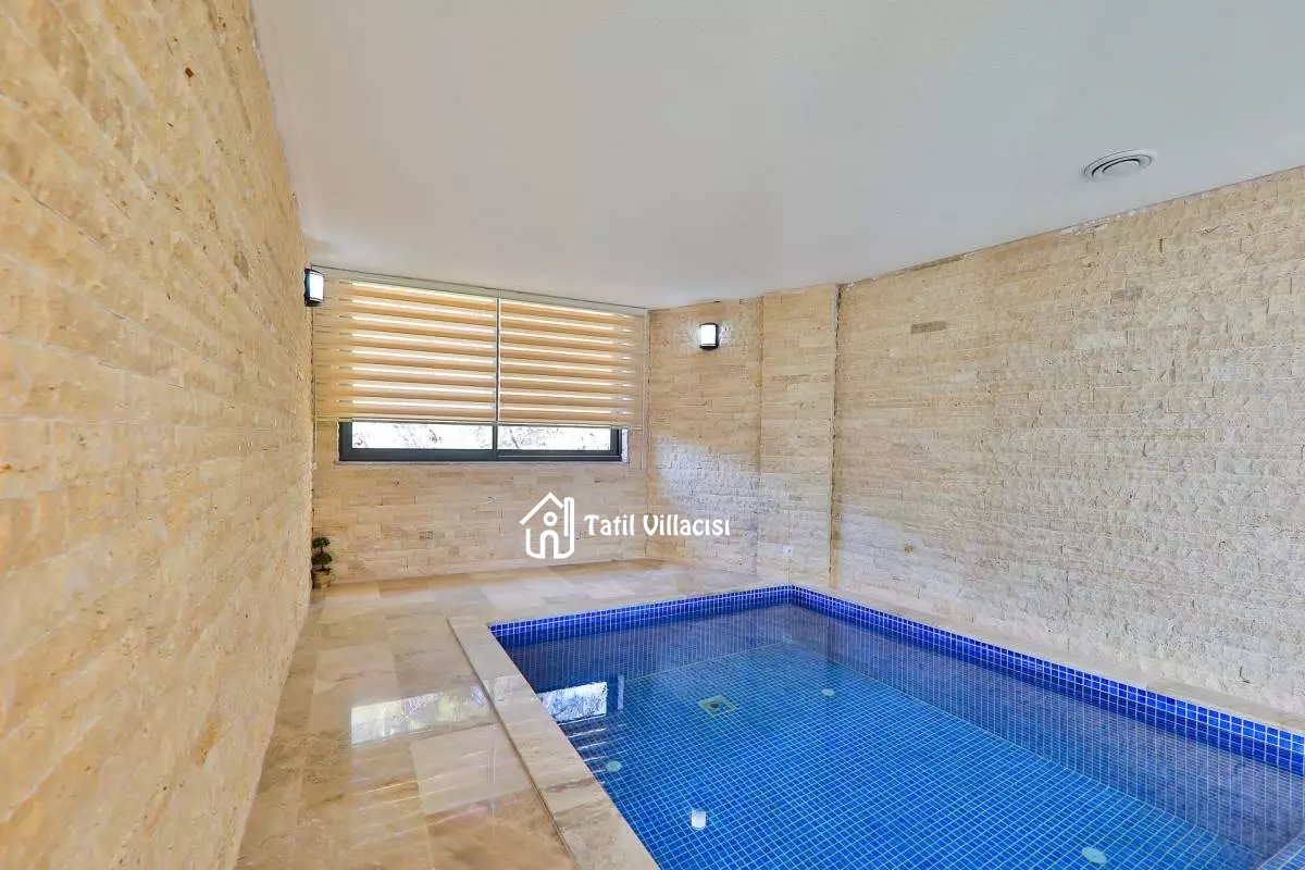 Villa Ihlamur Duo