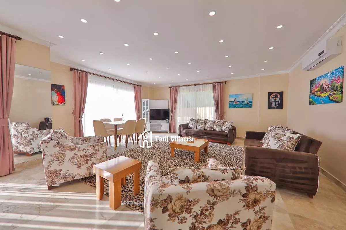 Villa Ihlamur Duo