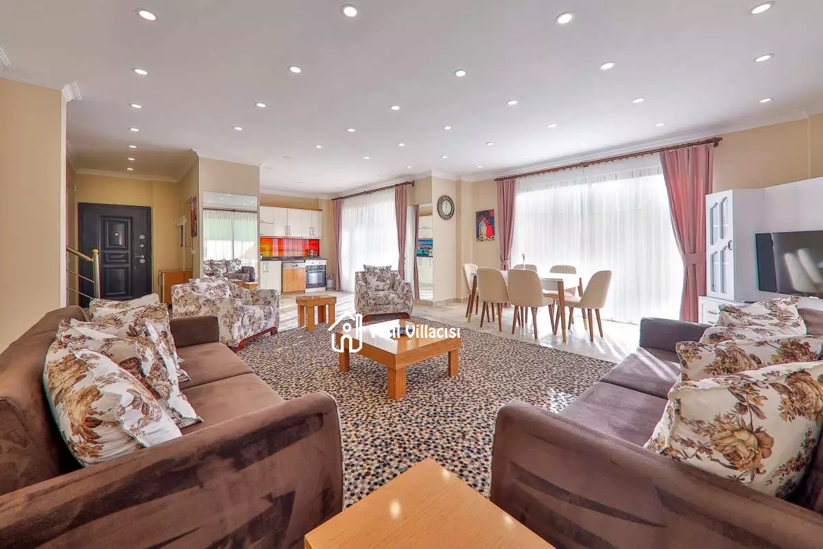 Villa Ihlamur Duo
