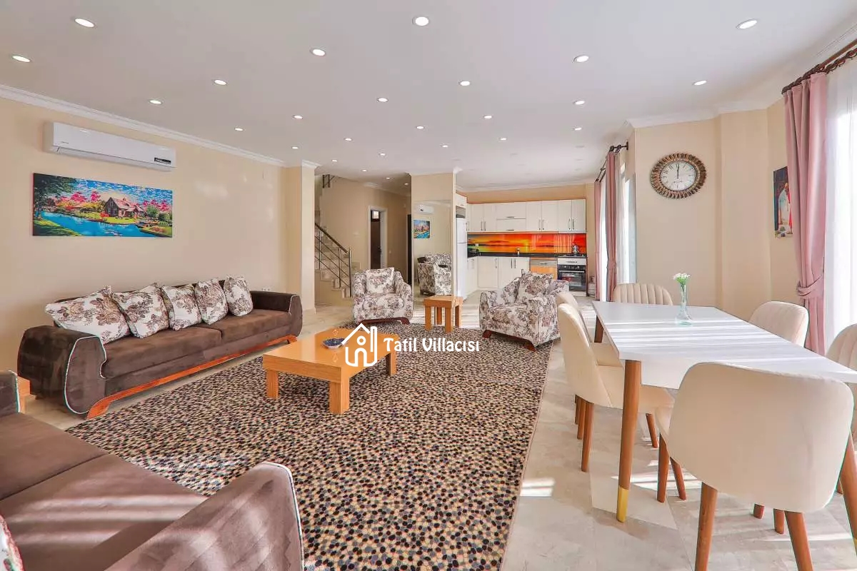 Villa Ihlamur Duo