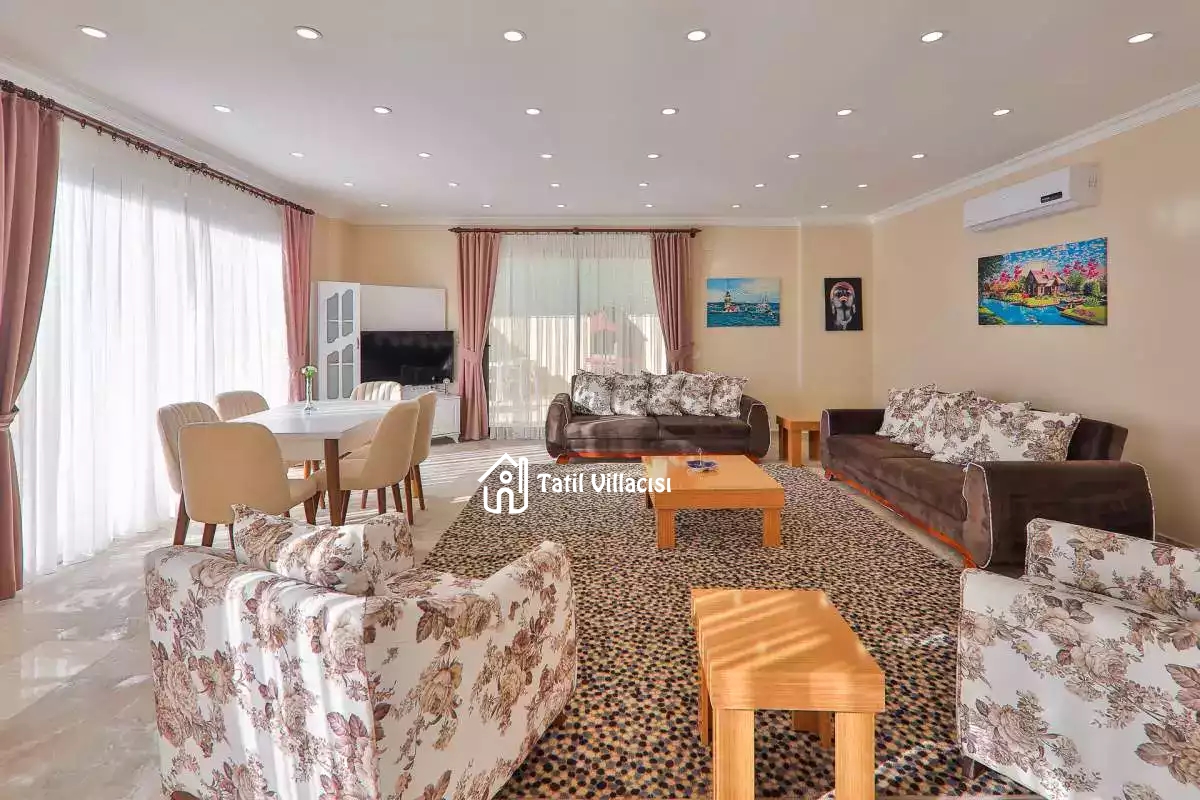 Villa Ihlamur Duo
