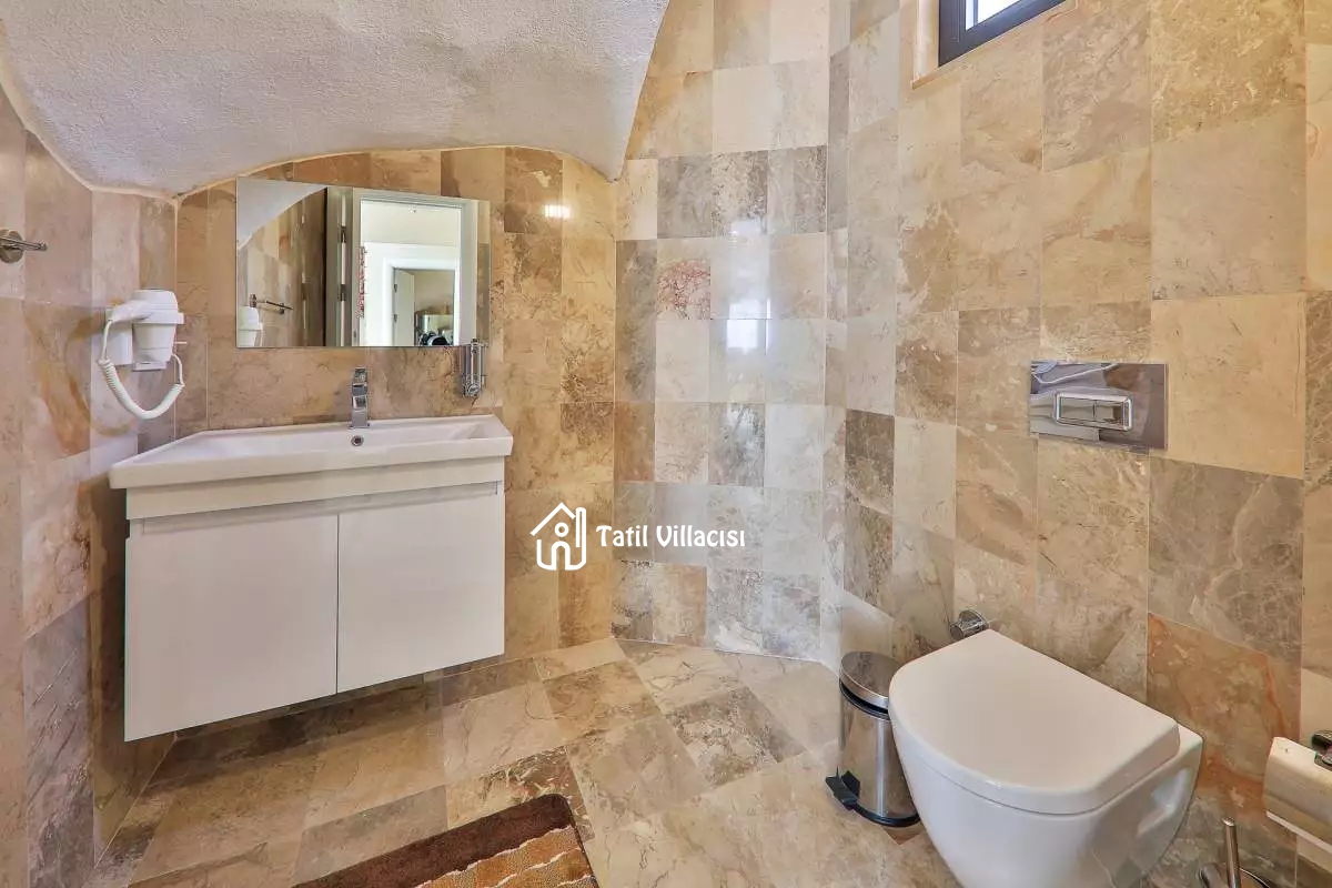 Villa Ihlamur Duo