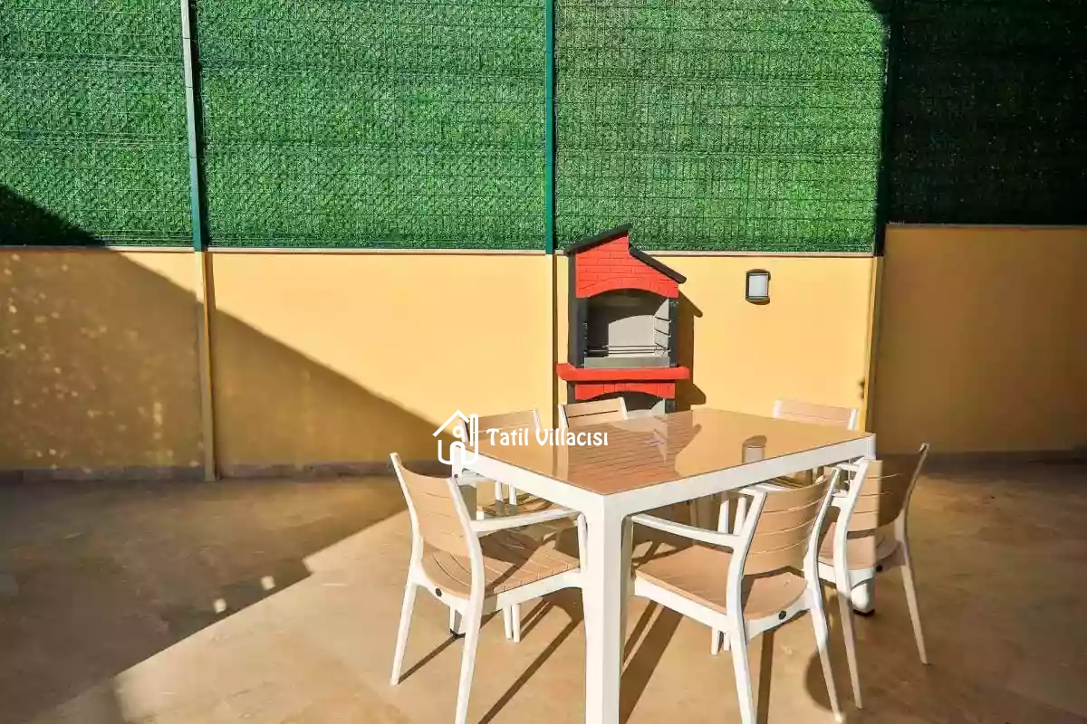 Villa Ihlamur Duo