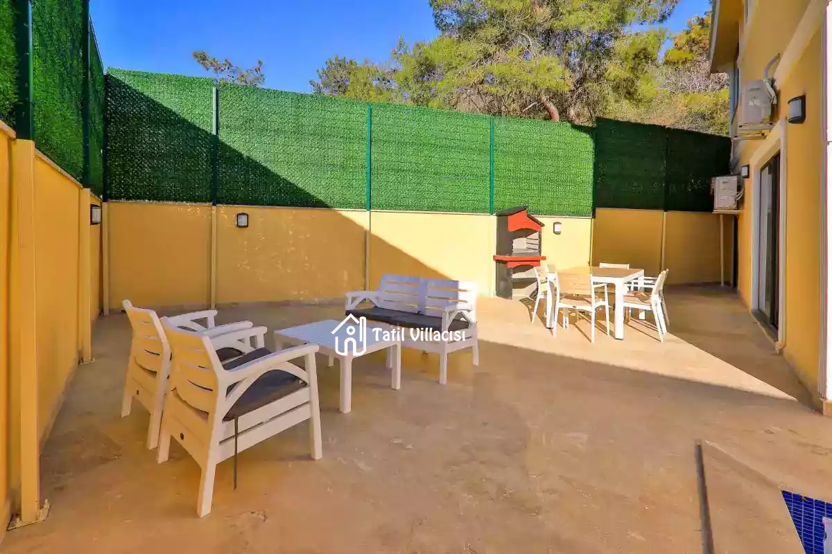 Villa Ihlamur Duo