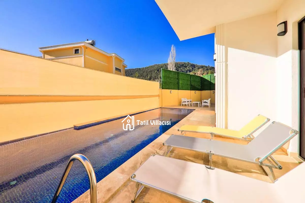 Villa Ihlamur Duo