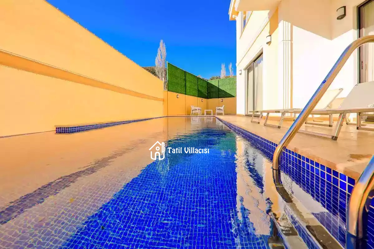 Villa Ihlamur Duo