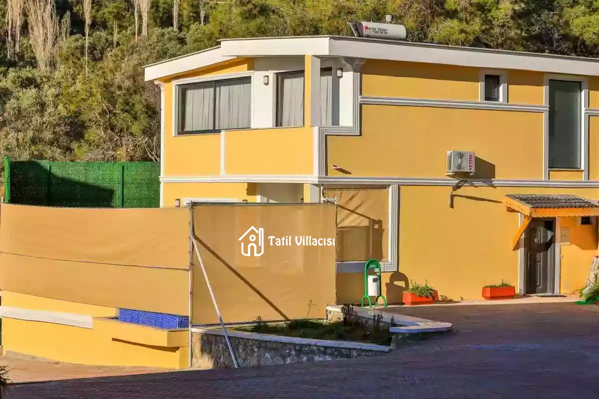 Villa Ihlamur Duo
