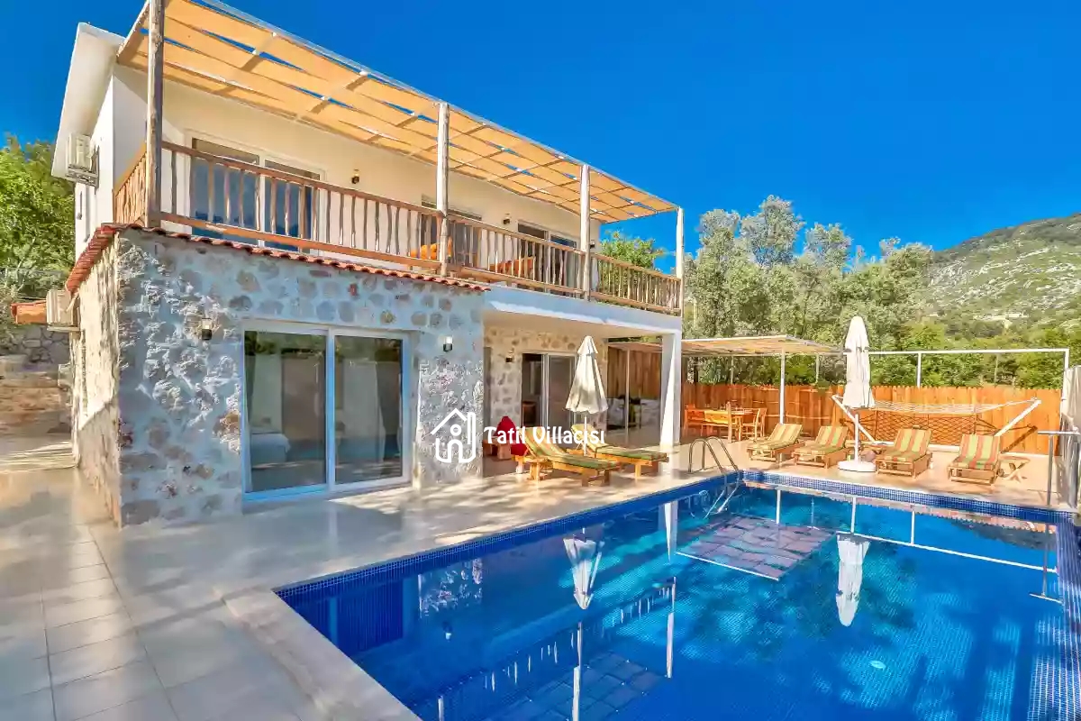 Villa Ihlamur