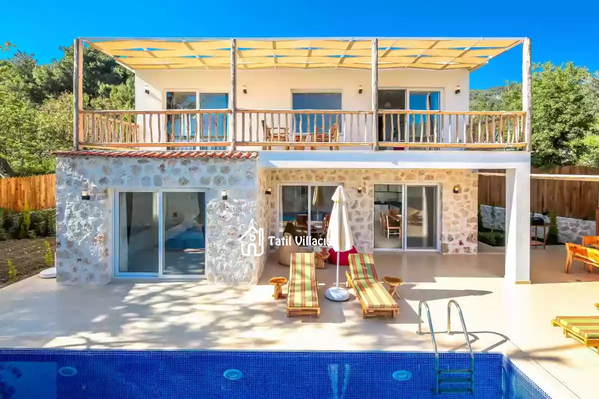 Villa Ihlamur