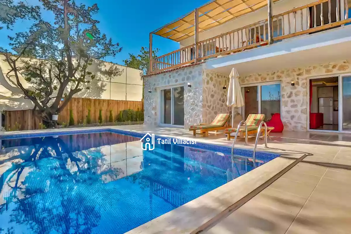 Villa Ihlamur