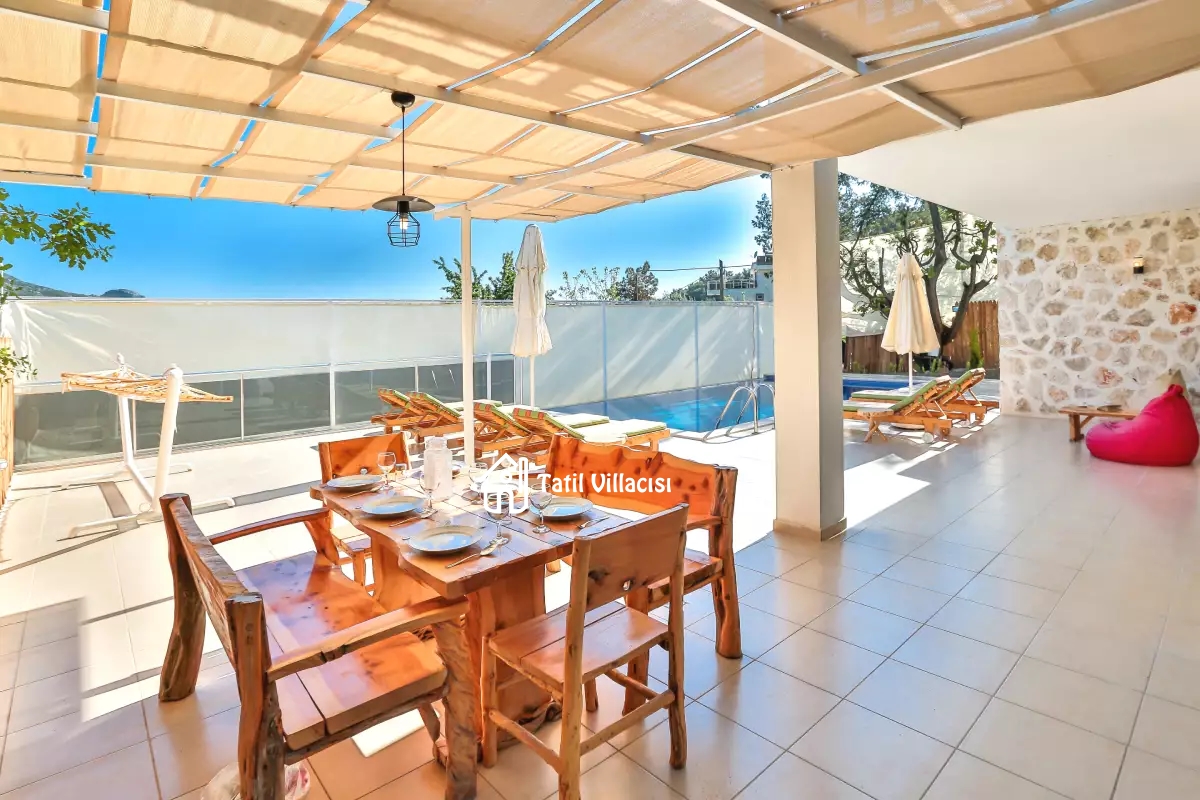 Villa Ihlamur