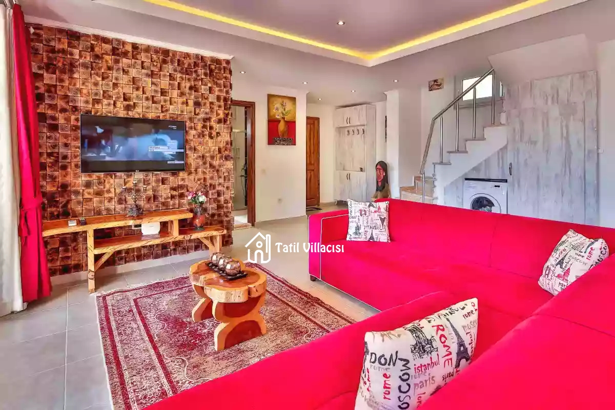 Villa Ihlamur
