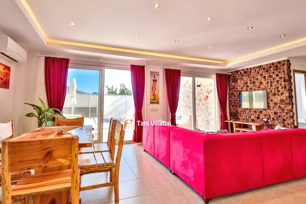 Villa Ihlamur