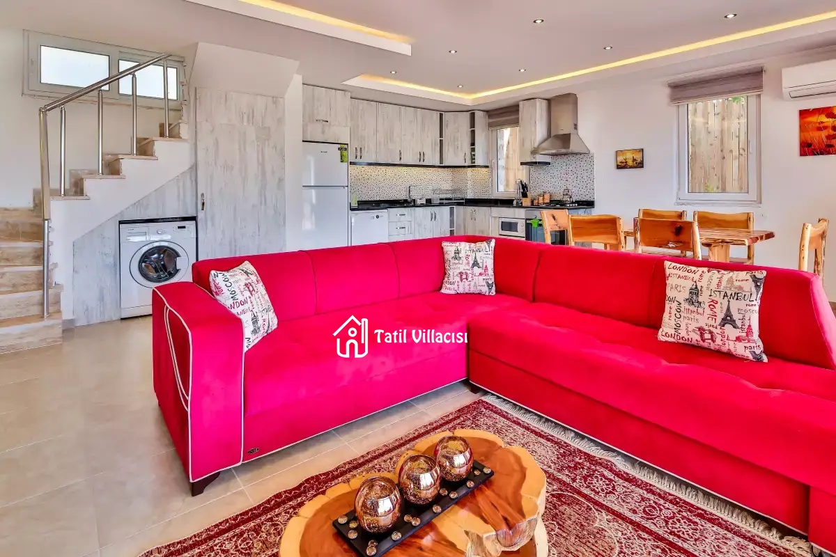 Villa Ihlamur