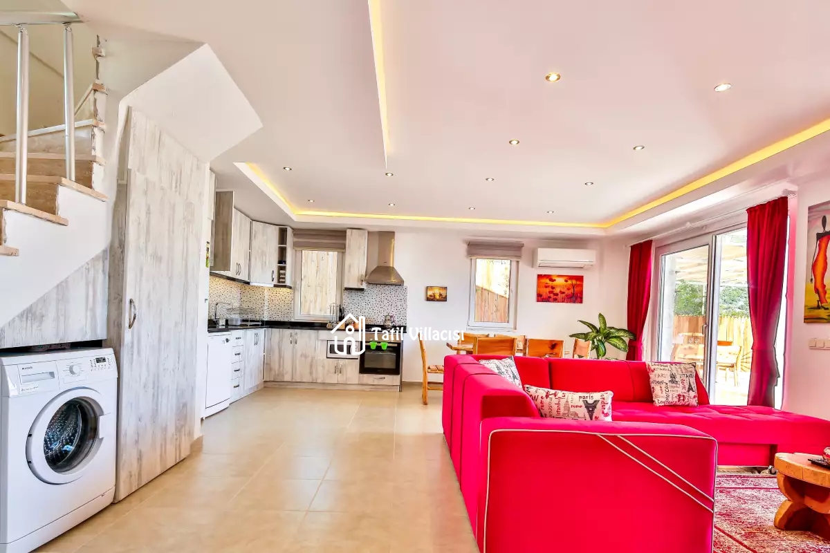 Villa Ihlamur