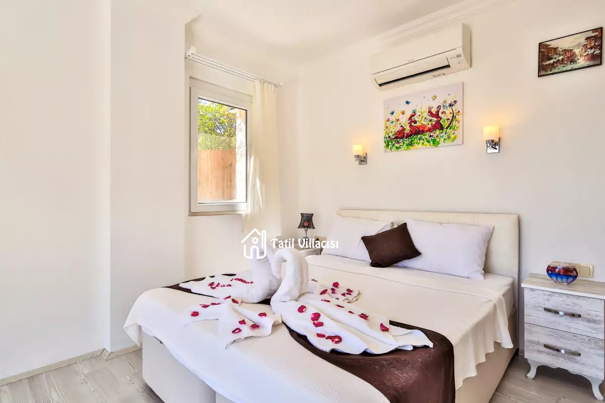 Villa Ihlamur