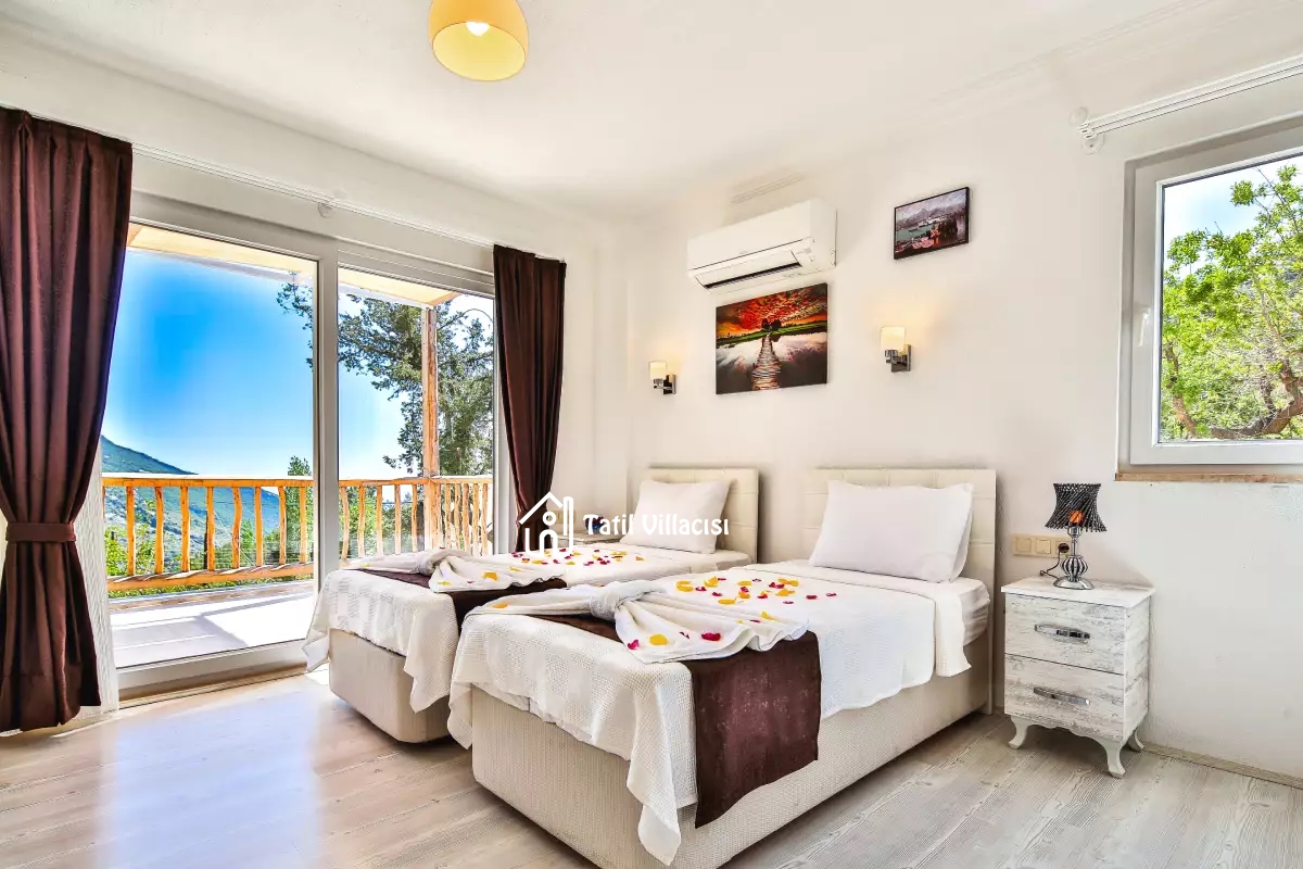 Villa Ihlamur