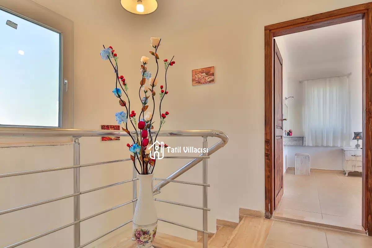 Villa Ihlamur