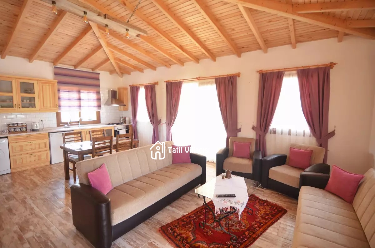 Villa Ihlara