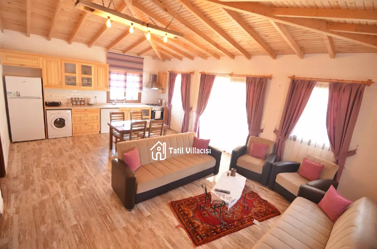 Villa Ihlara