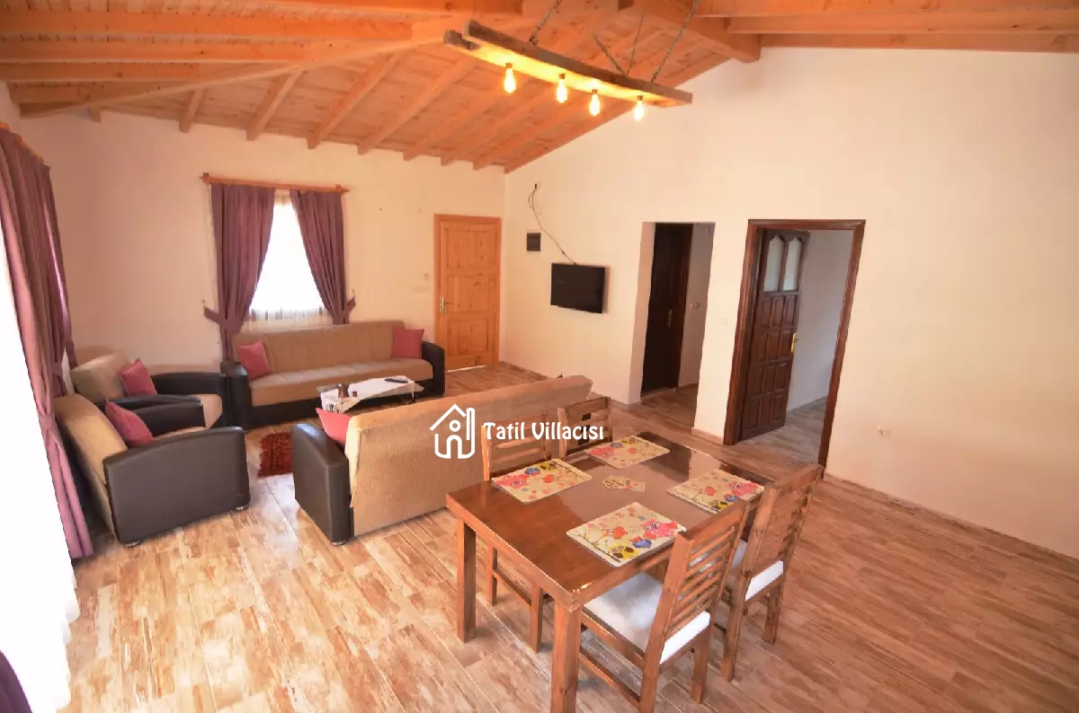 Villa Ihlara