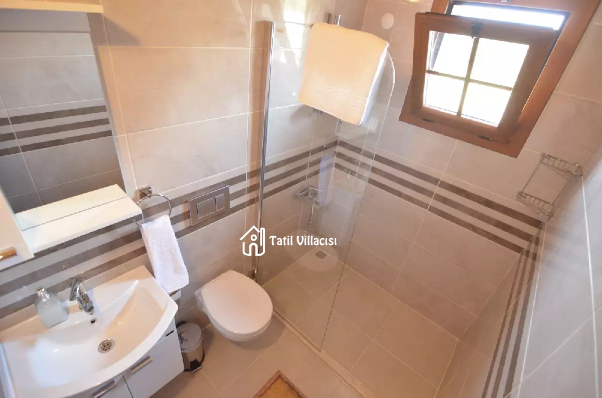 Villa Ihlara